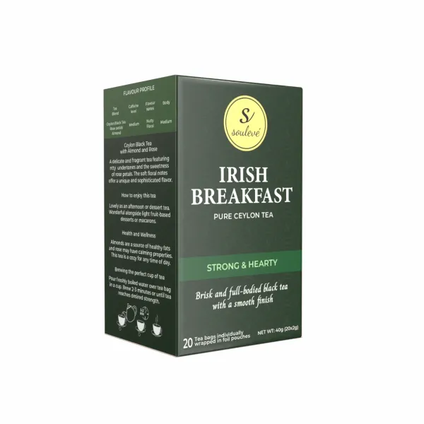 Irish Breakfast