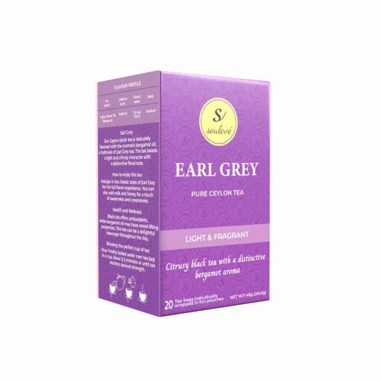 Earl Gray