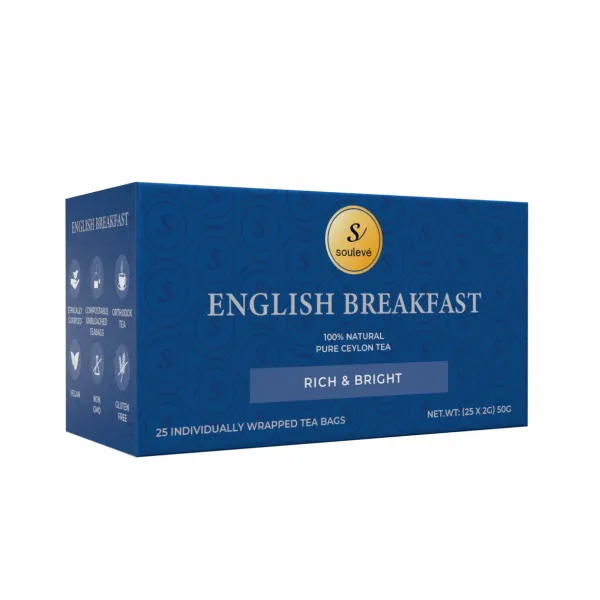 English Breakfast