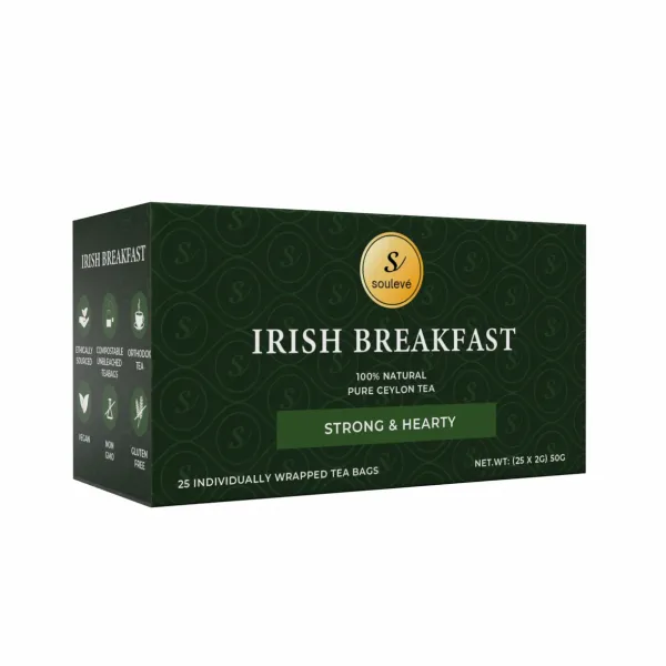 Irish Breakfast